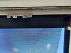 Zonwering voor aan de buitenkant van een Velux dakraam, Ophalen, Zo goed als nieuw, 100 tot 150 cm, Minder dan 100 cm