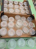 potten om te wecken, 37 stuks, Ophalen, Zo goed als nieuw