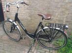 Gazelle Orange, Fietsen en Brommers, Fietsen | Dames | Damesfietsen, Ophalen, 53 tot 56 cm, Versnellingen, Zo goed als nieuw