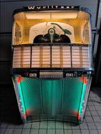 Wurlitzer 1900 perfecte restauratie, bezorgd met garantie, Verzamelen, Automaten | Jukeboxen, 1950 tot 1960, Zo goed als nieuw