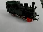 Marklin stoomloc 3029, Hobby en Vrije tijd, Modeltreinen | H0, Wisselstroom, Gebruikt, Locomotief, Ophalen of Verzenden