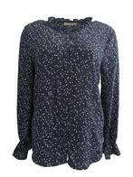 Sissy Boy blouse M, Kleding | Dames, Blouses en Tunieken, Maat 38/40 (M), Blauw, Sissy-Boy, Ophalen of Verzenden