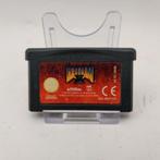 Doom 2 GBA (los) Nintendo Game boy nu voor €29.99, N, N, 1 speler, Racen en Vliegen