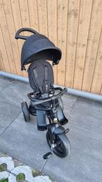 Deryan Explorer Driewieler - Als nieuw, Fietsen en Brommers, Ophalen, Zo goed als nieuw, Duwstang