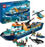 Lego 60368 poolonderzoek schip boot NIEUW polar explorer, Ophalen of Verzenden, Nieuw