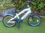 Alpina trail 16 inch, Fietsen en Brommers, Fietsen | Crossfietsen en BMX, Ophalen of Verzenden, Gebruikt, Staal, 16 tot 20 inch