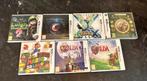 Nintendo (3)DS Games - Diverse Titels, Online, Gebruikt, 1 speler, Ophalen of Verzenden