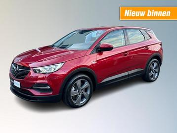 Opel GRANDLAND 1.6 TURBOHY BSN beschikbaar voor biedingen