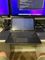 Dell 3380, Computers en Software, Windows Laptops, 128 GB, Met touchscreen, Qwerty, Gebruikt