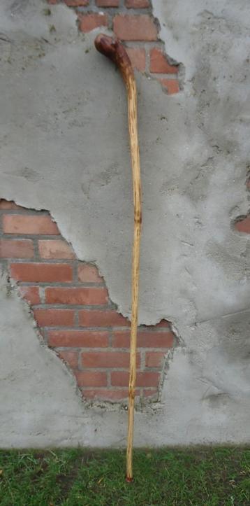 Dunne/lange WANDELSTOK - Lichtgewicht - shillelaghs - ( 24 ) beschikbaar voor biedingen