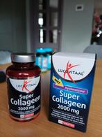 Lucovitaal Super Collageen 2000mg - Nieuw!, Ophalen, Nieuw, Pillen