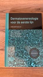 Dermatovenereologie voor de eerste lijn, J.H. Sillevis Smitt, Sociale wetenschap, Ophalen of Verzenden, Zo goed als nieuw