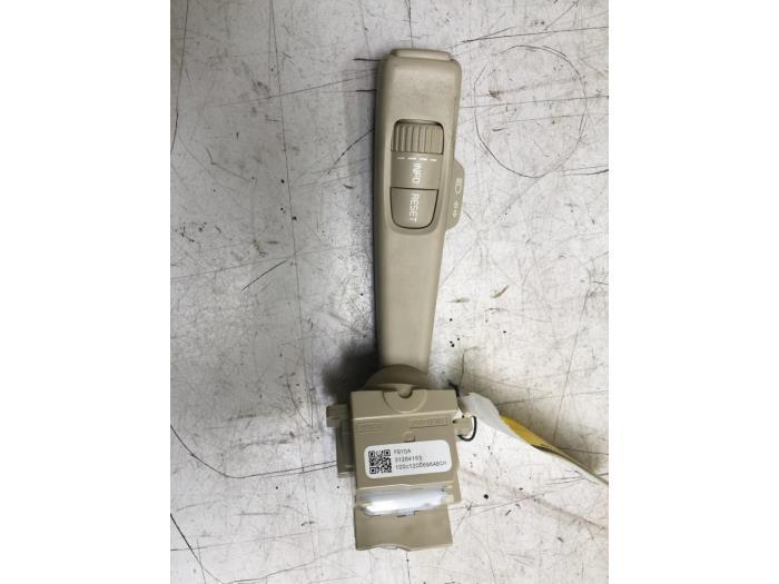 Richtingaanwijzer Schakelaar van een Volvo V70, Auto-onderdelen, Dashboard en Schakelaars, Volvo, Gebruikt, 3 maanden garantie