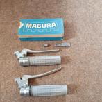 Honda C310/C320 NOS gasrondsel delen, Fietsen en Brommers, Ophalen of Verzenden, Nieuw, Overige merken