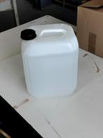 14X 10 liter stapelbare UN jerrycan, Ophalen of Verzenden, Gebruikt
