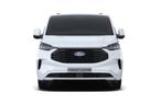 Ford E-Transit Custum 340 L2H1 Limited 65 kWh Ford E-Transit, Auto's, Automaat, 12 maanden, 218 pk, Nieuw