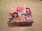 Party en Co Girls van Diset.  Compleet en Z.G.A.N., Ophalen of Verzenden, Zo goed als nieuw, Diset