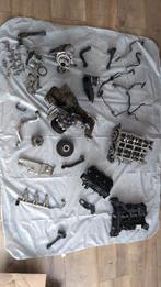 Ford 1.0 Ecoboost auto motorOnderdelen - Check de foto's!, Auto-onderdelen, Motor en Toebehoren, Ophalen of Verzenden, Gebruikt