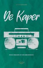 De Kaper Auteur: Jet Hoogerwaard 9789083118901 Nederlands Pa, Ophalen of Verzenden, Gelezen, Nederland