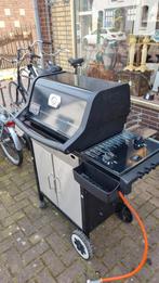 Weber gas barbecue, Tuin en Terras, Gasbarbecues, Ophalen, Gebruikt