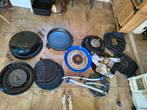 cadac carri chef, Ophalen, Gebruikt