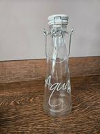 Riviera Maison Beugelfles, Ophalen of Verzenden, Zo goed als nieuw, Overige typen