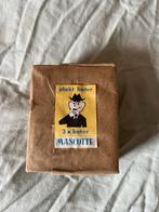 Oude Lucifers Mascotte, Ophalen, Gebruikt, Gebruiksvoorwerp