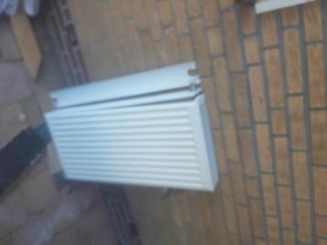 Radiator  beschikbaar voor biedingen