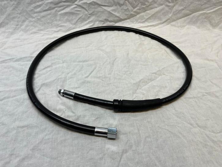 Ademautomaat slang 120 cm lang (duiken, duiksport), Watersport en Boten, Duiken, Zo goed als nieuw, Overige typen, Ophalen of Verzenden