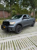 Toyota Tundra 2007, Automaat, 8 cilinders, 394 pk, Toyota