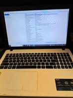 Asus f552l laptop, 4 GB of minder, 15 inch, Ophalen of Verzenden, Zo goed als nieuw