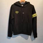 Black Bananas dames trui met capuchon maat S izgs, Zwart, Ophalen of Verzenden, Zo goed als nieuw, Black Bananas