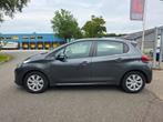 Peugeot 208 1.2 PureTech Active, Voorwielaandrijving, Stof, Gebruikt, Euro 6