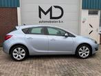Opel Astra 1.4 Turbo Business + / LED / 1e eigenaar / Navi, Voorwielaandrijving, Stof, Gebruikt, 4 cilinders