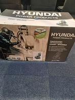 hyundai, Tuin en Terras, Hogedrukreinigers, Ophalen, Nieuw, Benzine