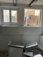 Verwarming 200x40, Ophalen, 30 tot 80 cm, Radiator, Zo goed als nieuw