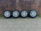 Volkswagen Golf velgen 15 “ (5x112) Continental Ecocontact 6, Auto-onderdelen, Banden en Velgen, Ophalen, 15 inch, Banden en Velgen