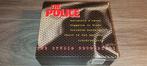 The Police - The Studio Recordings [5 CD Box], Cd's en Dvd's, Cd's | Pop, Ophalen of Verzenden, 1980 tot 2000, Zo goed als nieuw