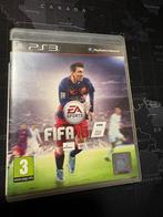 FIFA 16 PS3, CIB, Online, Ophalen of Verzenden, Zo goed als nieuw, Sport