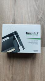 TE KOOP: Powermatic II, elektrische sigarettenmaker., Ophalen of Verzenden, Zo goed als nieuw