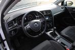 Volkswagen Golf 1.5 TSI R-Line | Panoramadak | Trekhaak | NA, 65 €/maand, 4 cilinders, 150 pk, Wit