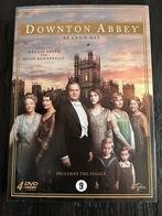 Dvd serie downton abbey seizoen 6 zgan, Alle leeftijden, Ophalen, Zo goed als nieuw, Drama