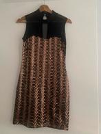 Feest cocktailjurk, Kleding | Dames, Jurken, Ophalen, Zwart, Zo goed als nieuw, Maat 34 (XS) of kleiner