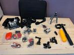 Santiamo GoPro Accessoire Set, Ophalen of Verzenden, Nieuw, Overige merken