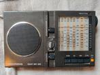 Grundig Yacht Boy 300 transistor radio, Ophalen of Verzenden, Zo goed als nieuw, Radio