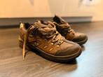 Travelin' Wandelschoenen Maat 43, Bruin, Ophalen of Verzenden, Zo goed als nieuw, Wandelschoenen of Bergschoenen