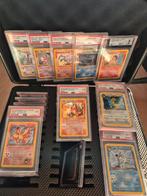 150+ graded Pokémon Kaarten PSA en BGS! Bekijk andere ads!, Ophalen of Verzenden, Zo goed als nieuw
