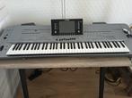 Yamaha Tyros 5/76, Muziek en Instrumenten, Ophalen, Gebruikt, Aanslaggevoelig, Yamaha