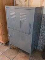 2 lockerkasten, Ophalen, Gebruikt