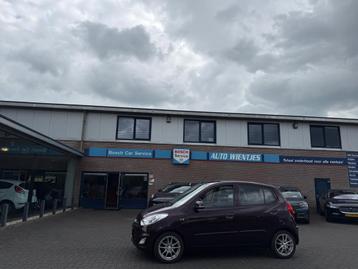 Hyundai i10 1.2 i-Motion | Cool 5-Drs | Airco beschikbaar voor biedingen